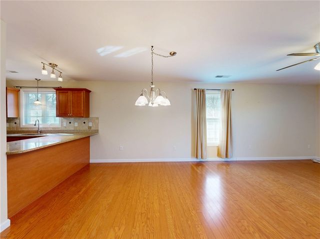 101 Village Green Circle, Coventry, RI 02816