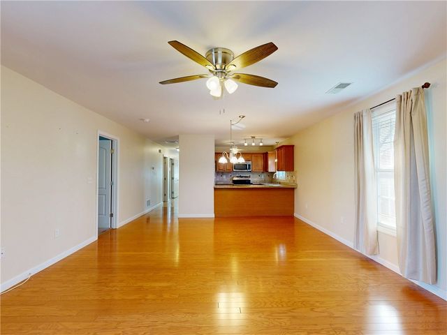 101 Village Green Circle, Coventry, RI 02816