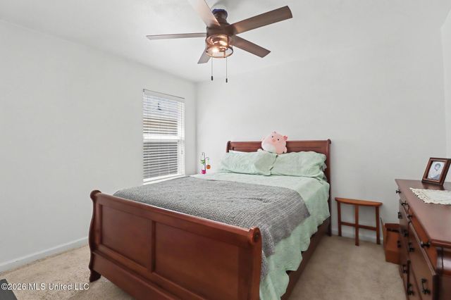 502 E Marigold Drive, Long Beach, MS 39560