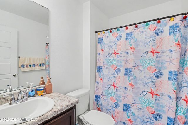 502 E Marigold Drive, Long Beach, MS 39560