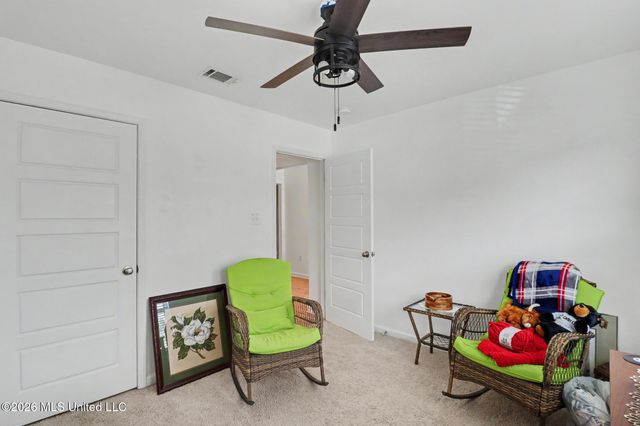 502 E Marigold Drive, Long Beach, MS 39560