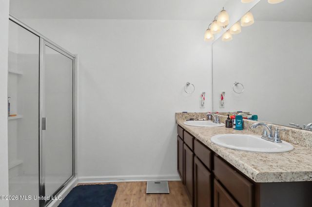 502 E Marigold Drive, Long Beach, MS 39560