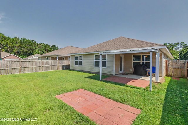 502 E Marigold Drive, Long Beach, MS 39560