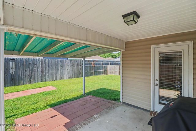502 E Marigold Drive, Long Beach, MS 39560