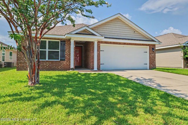 502 E Marigold Drive, Long Beach, MS 39560