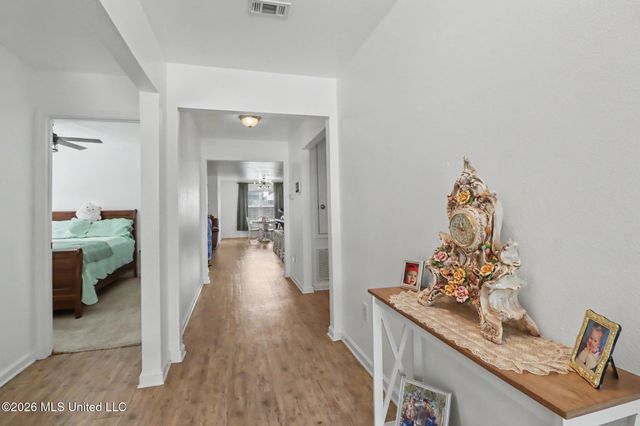 502 E Marigold Drive, Long Beach, MS 39560