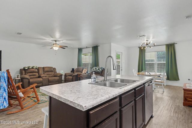 502 E Marigold Drive, Long Beach, MS 39560