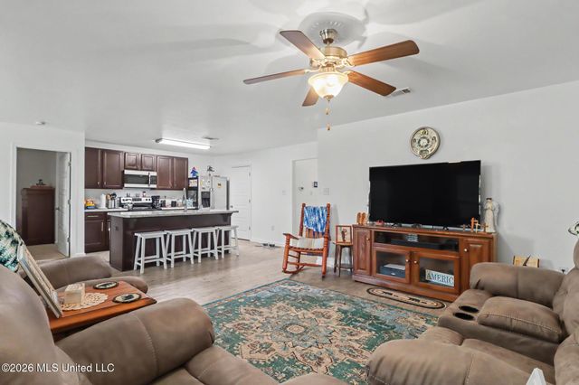 502 E Marigold Drive, Long Beach, MS 39560