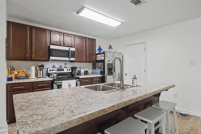 502 E Marigold Drive, Long Beach, MS 39560
