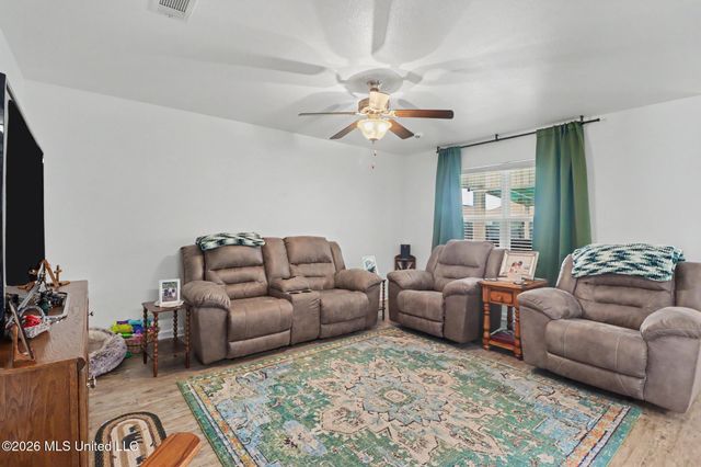 502 E Marigold Drive, Long Beach, MS 39560