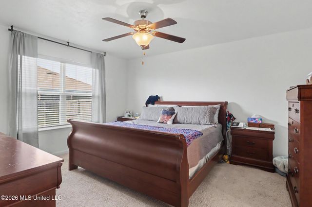 502 E Marigold Drive, Long Beach, MS 39560