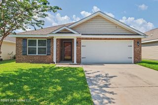 502 E Marigold Drive, Long Beach, MS 39560