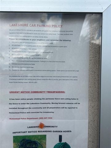 805 N Franklin Ave 805D, Homestead, FL 33034