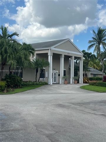 805 N Franklin Ave 805D, Homestead, FL 33034