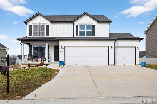 133 Bluewater Lane, Moscow Mills, MO 63362