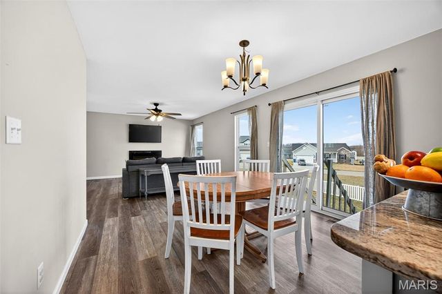 133 Bluewater Lane, Moscow Mills, MO 63362