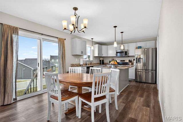 133 Bluewater Lane, Moscow Mills, MO 63362