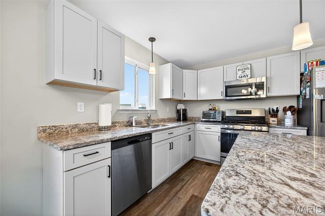 133 Bluewater Lane, Moscow Mills, MO 63362