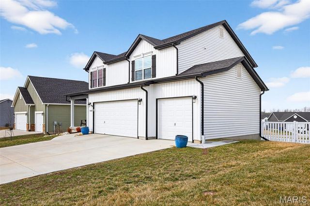 133 Bluewater Lane, Moscow Mills, MO 63362