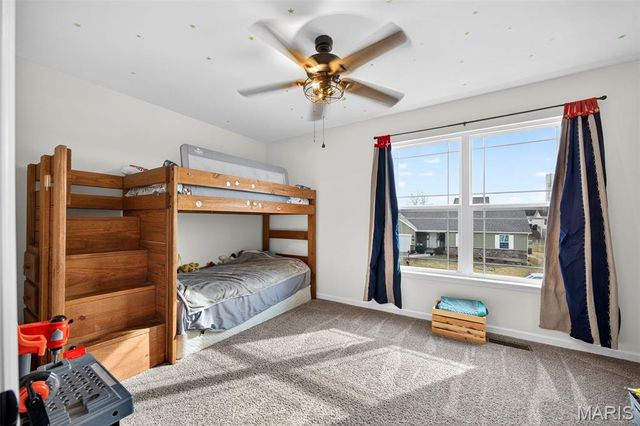 133 Bluewater Lane, Moscow Mills, MO 63362