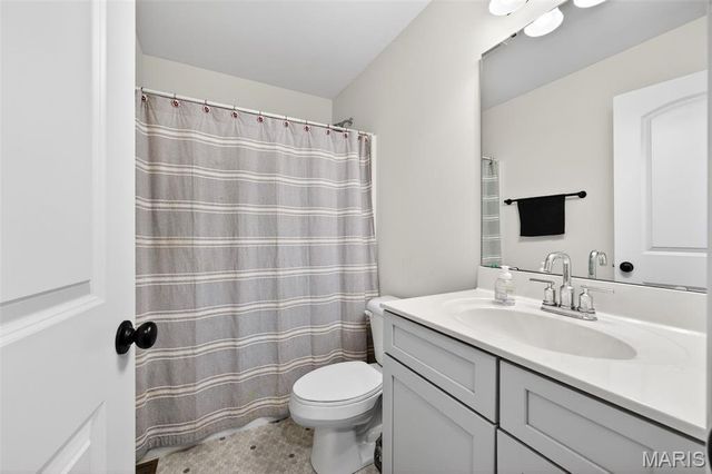 133 Bluewater Lane, Moscow Mills, MO 63362