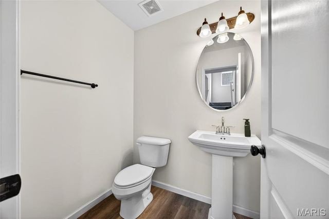 133 Bluewater Lane, Moscow Mills, MO 63362