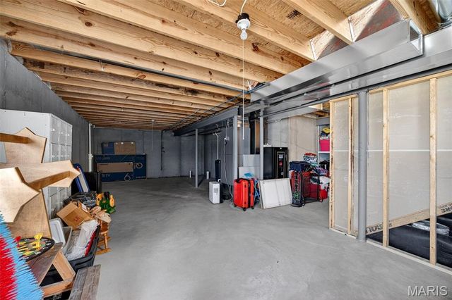 133 Bluewater Lane, Moscow Mills, MO 63362