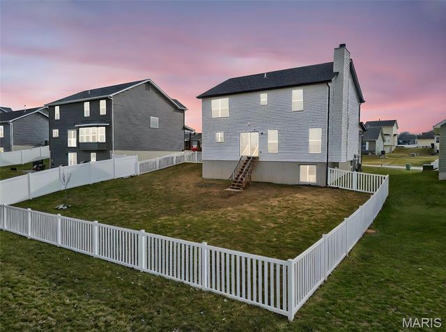 133 Bluewater Lane, Moscow Mills, MO 63362