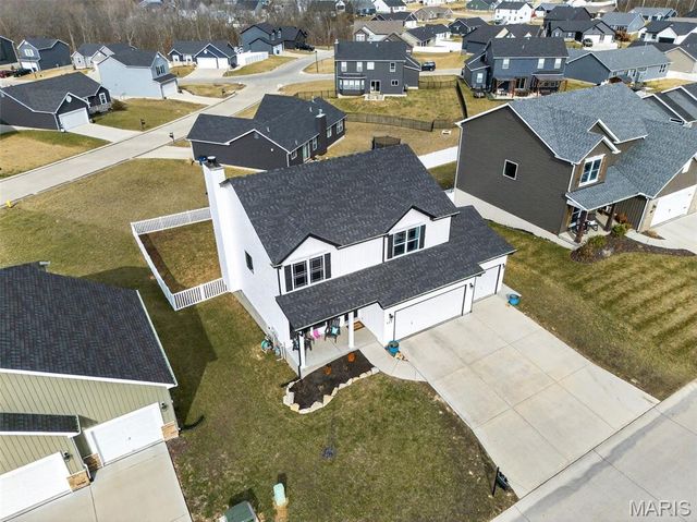 133 Bluewater Lane, Moscow Mills, MO 63362