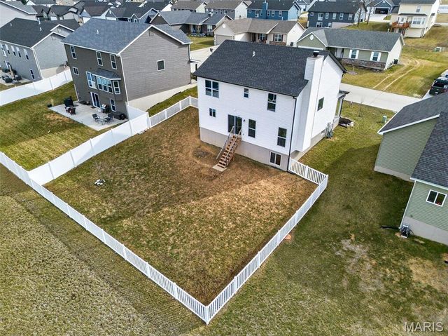 133 Bluewater Lane, Moscow Mills, MO 63362