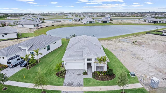 5042 Rivo Alto Circle, Westlake, FL 33470