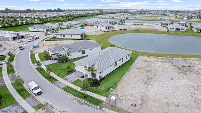 5042 Rivo Alto Circle, Westlake, FL 33470