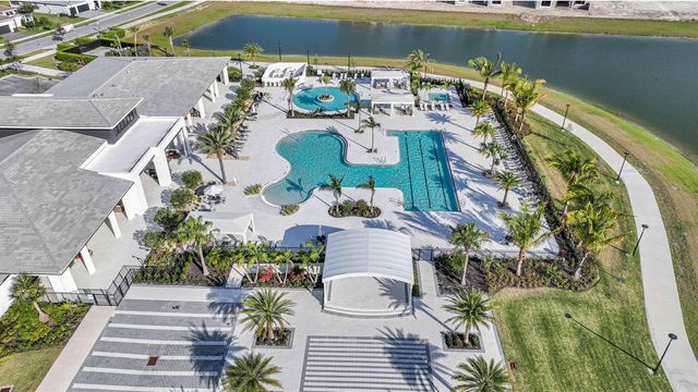 5042 Rivo Alto Circle, Westlake, FL 33470