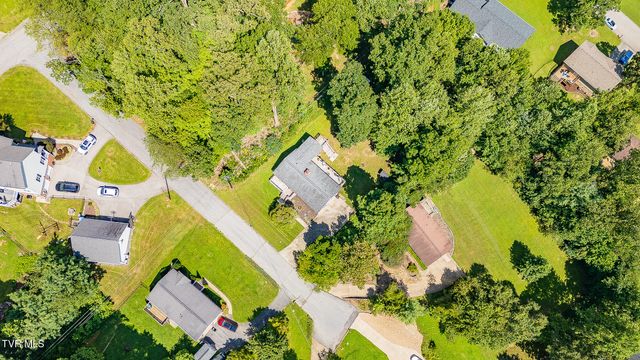 303 Clifftop Court, Mount Carmel, TN 37645