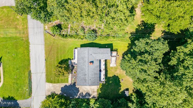 303 Clifftop Court, Mount Carmel, TN 37645