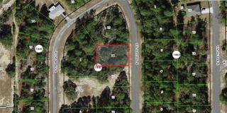 11126 N TRIGGER TERRACE, Citrus Springs, FL 34433