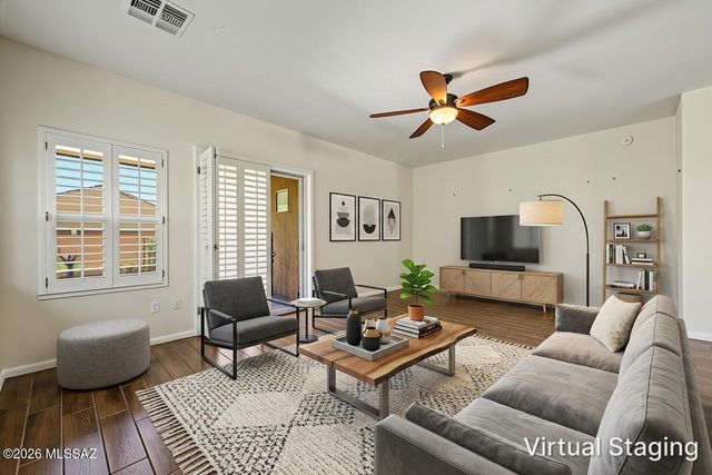 1388 W Camino Buenos Aires, Sahuarita, AZ 85629
