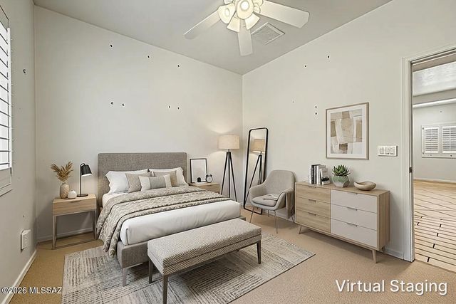 1388 W Camino Buenos Aires, Sahuarita, AZ 85629