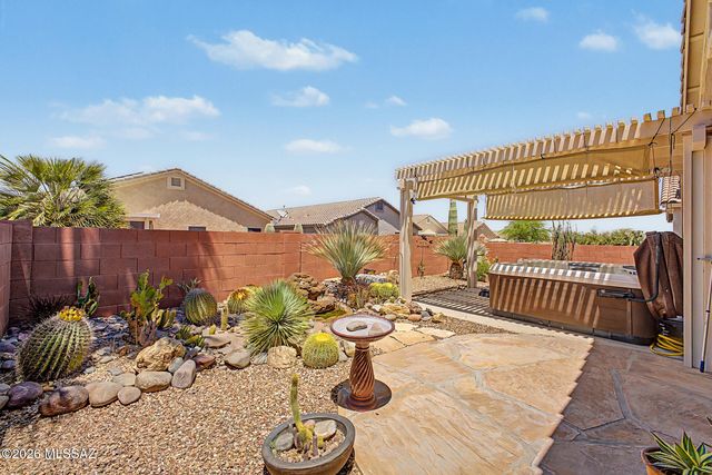 1388 W Camino Buenos Aires, Sahuarita, AZ 85629