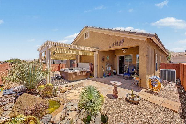 1388 W Camino Buenos Aires, Sahuarita, AZ 85629