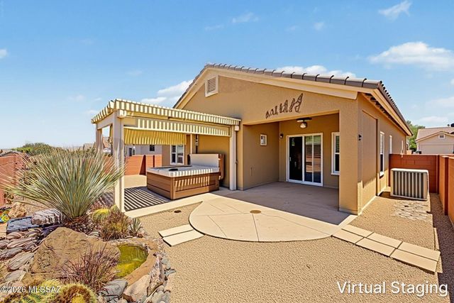 1388 W Camino Buenos Aires, Sahuarita, AZ 85629
