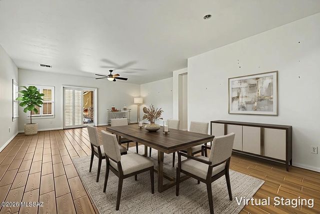1388 W Camino Buenos Aires, Sahuarita, AZ 85629