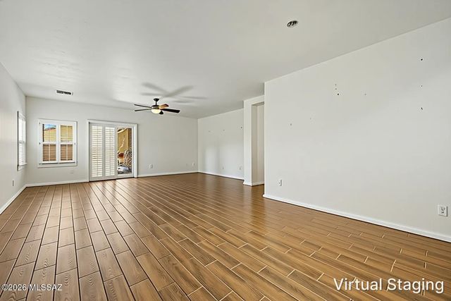 1388 W Camino Buenos Aires, Sahuarita, AZ 85629