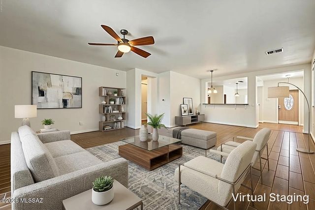 1388 W Camino Buenos Aires, Sahuarita, AZ 85629