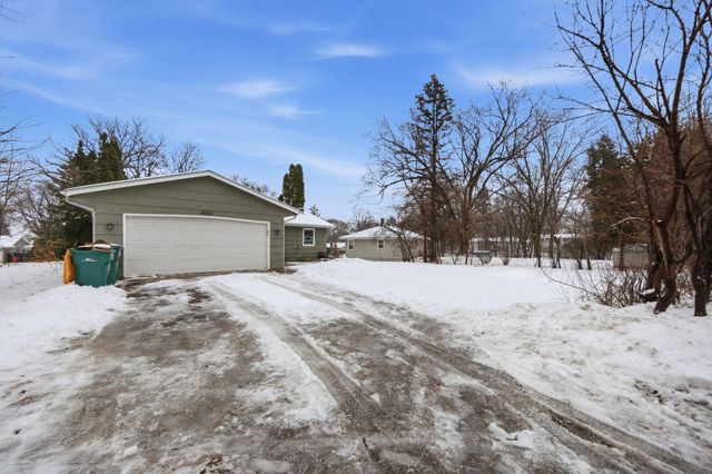 8524 Washburn Avenue S, Bloomington, MN 55431