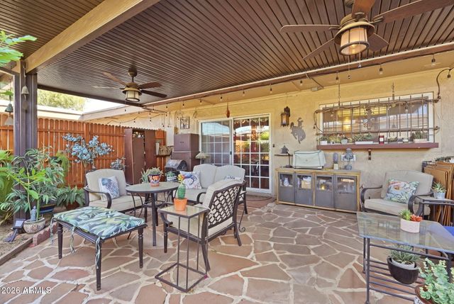 8392 E SOLANO Drive, Scottsdale, AZ 85250