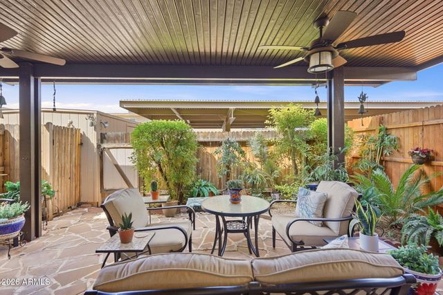 8392 E SOLANO Drive, Scottsdale, AZ 85250