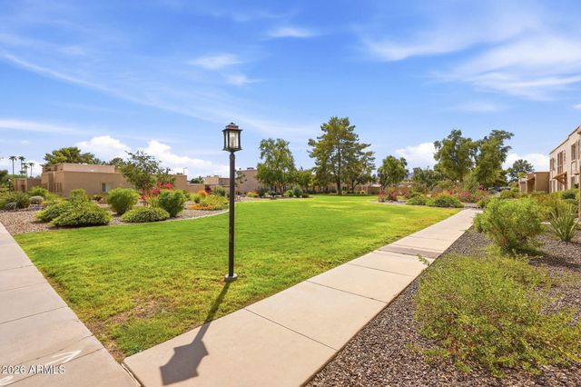 8392 E SOLANO Drive, Scottsdale, AZ 85250