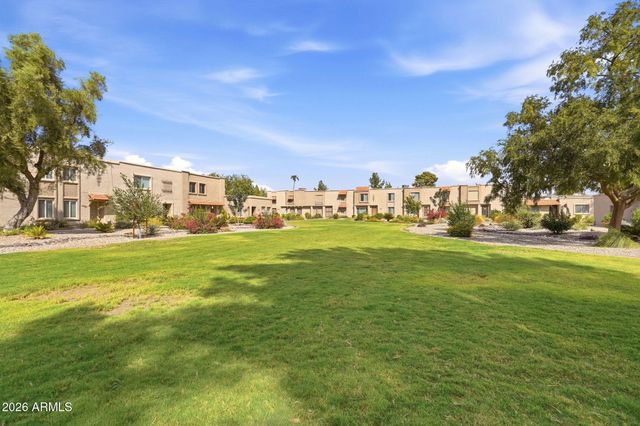 8392 E SOLANO Drive, Scottsdale, AZ 85250