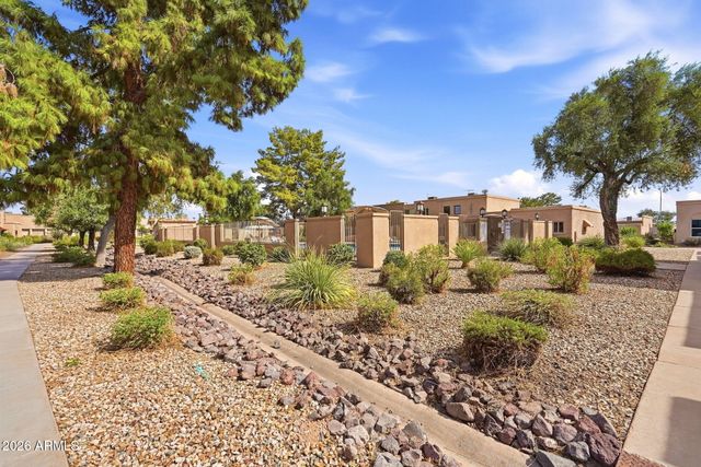 8392 E SOLANO Drive, Scottsdale, AZ 85250